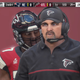 Kudos to the designer who accurately modeled “disappointment” on the coaches’ faces; you made the shame far more vivid that it would otherwise be. (Screenshot: Madden NFL 18)